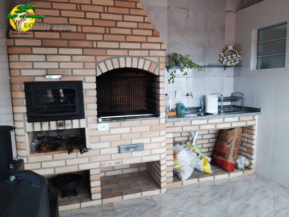 Sobrado, 3 quartos, 163 m² - Foto 3