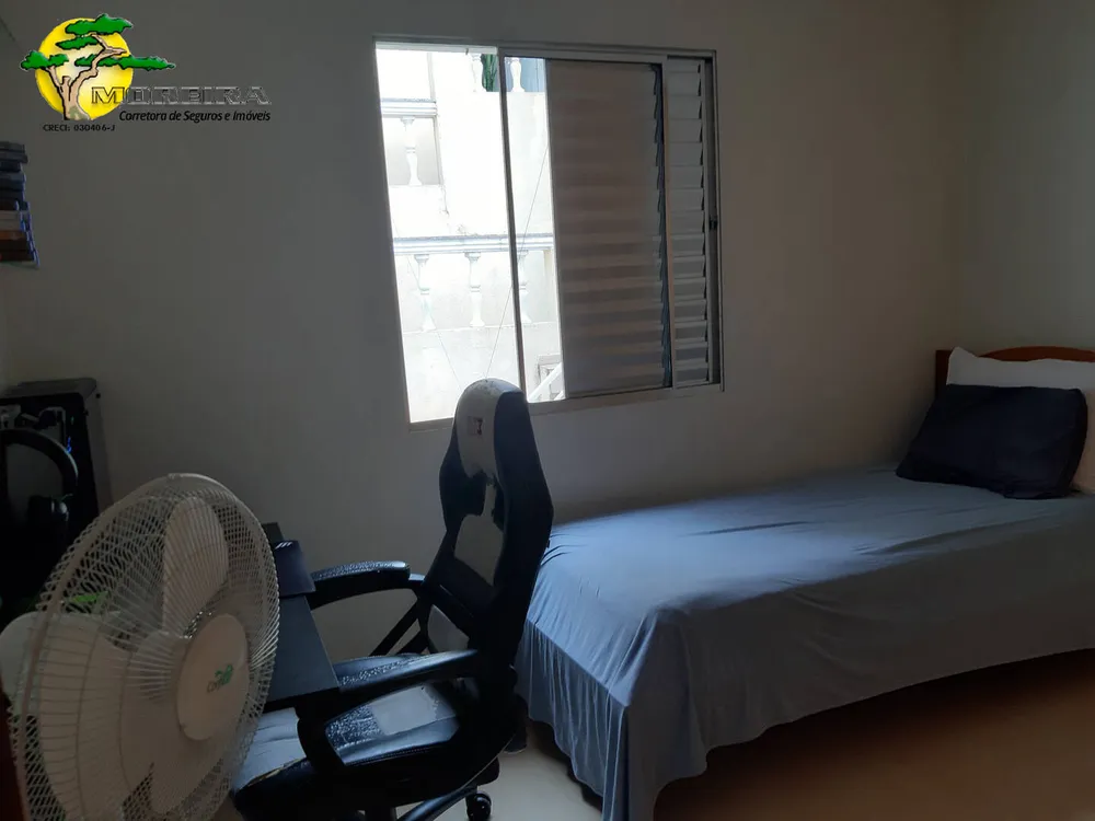 Sobrado, 3 quartos, 163 m² - Foto 6