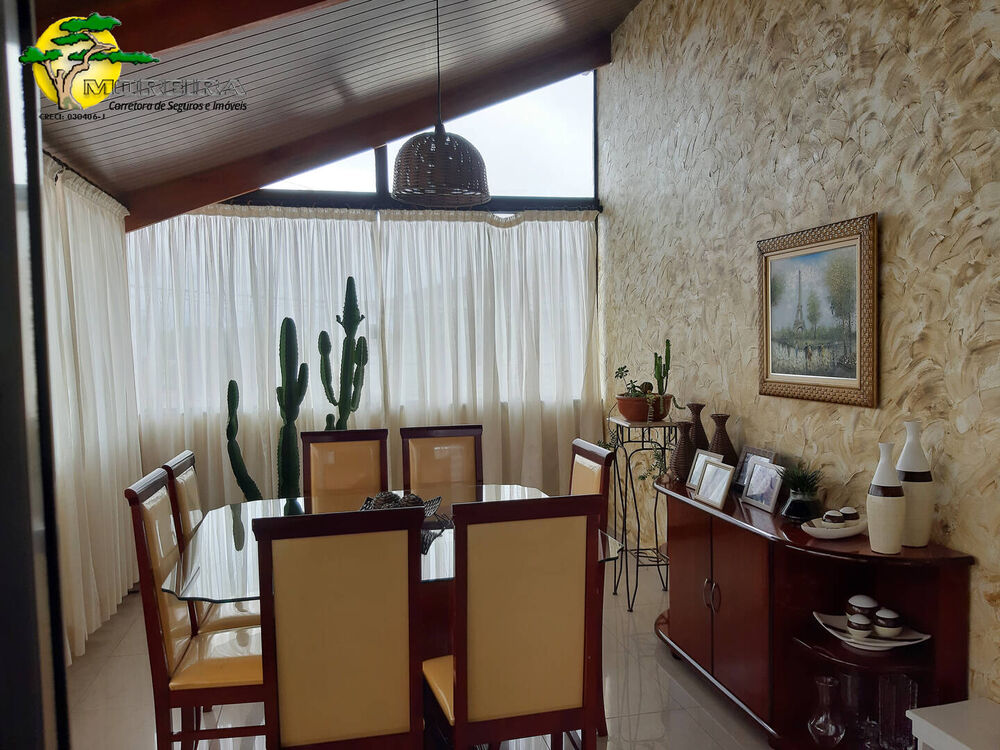 Sobrado, 3 quartos, 163 m² - Foto 2