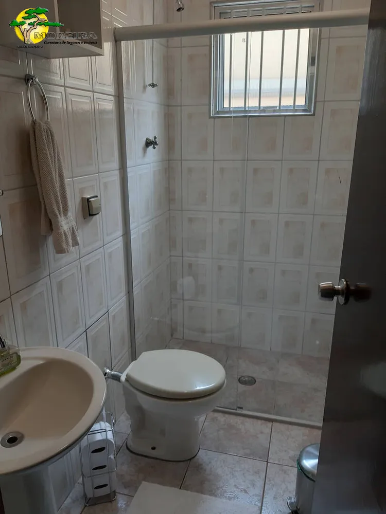 Sobrado, 3 quartos, 163 m² - Foto 9