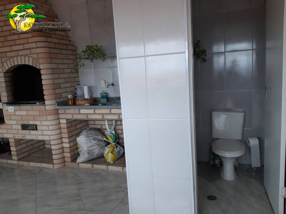 Sobrado, 3 quartos, 163 m² - Foto 4