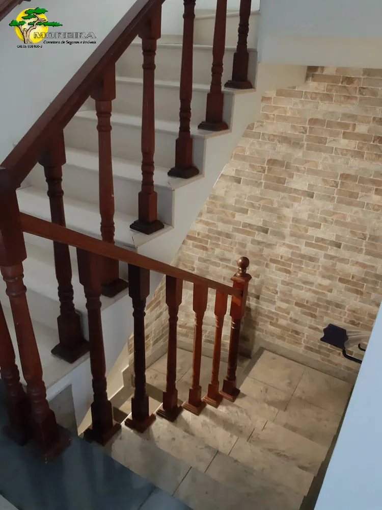 Sobrado, 3 quartos, 163 m² - Foto 11