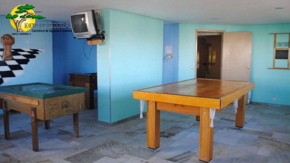 Apartamento, 3 quartos, 68 m² - Foto 3