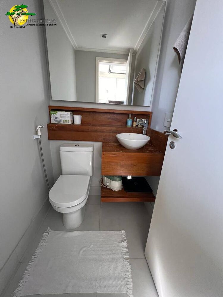 Apartamento, 4 quartos, 234 m² - Foto 7
