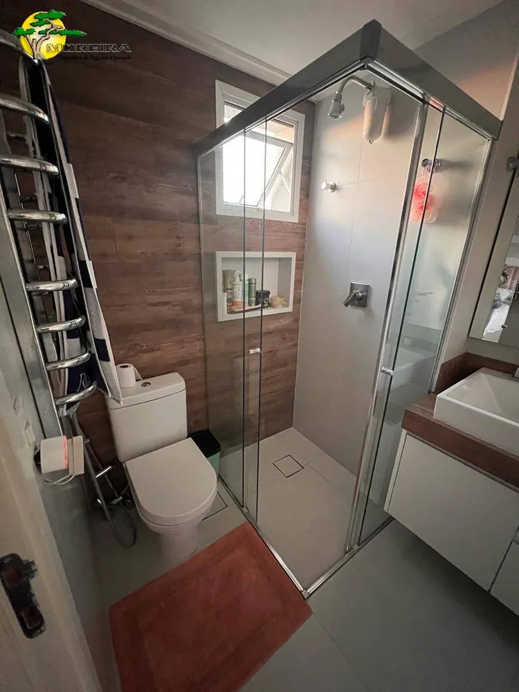 Apartamento, 4 quartos, 234 m² - Foto 10