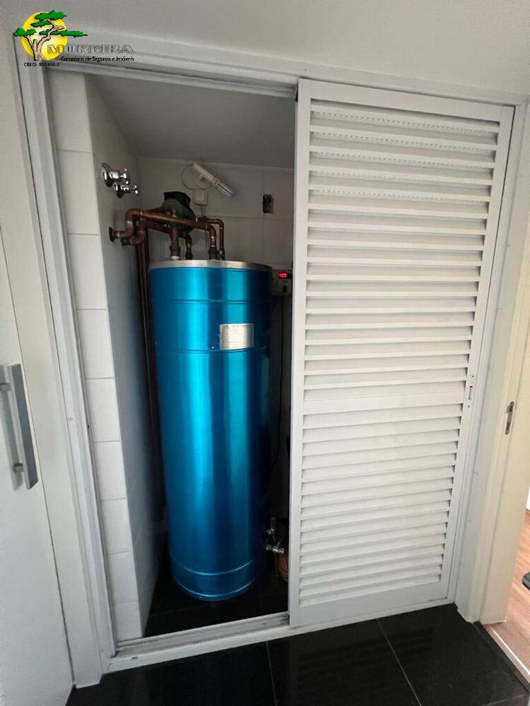 Apartamento, 4 quartos, 234 m² - Foto 12