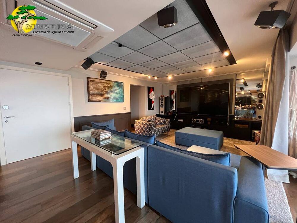 Apartamento, 4 quartos, 234 m² - Foto 3