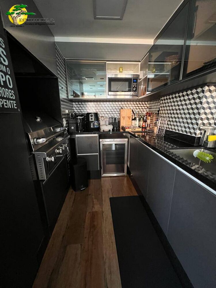 Apartamento, 4 quartos, 234 m² - Foto 10