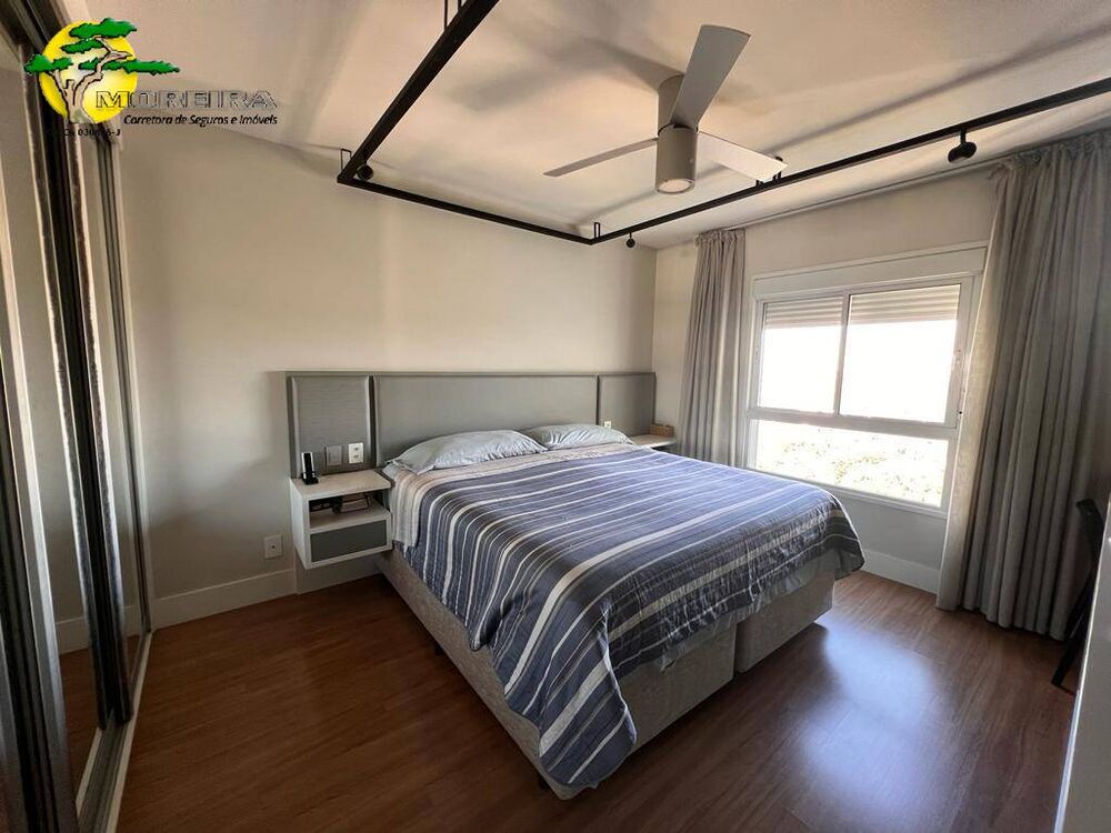 Apartamento, 4 quartos, 234 m² - Foto 6