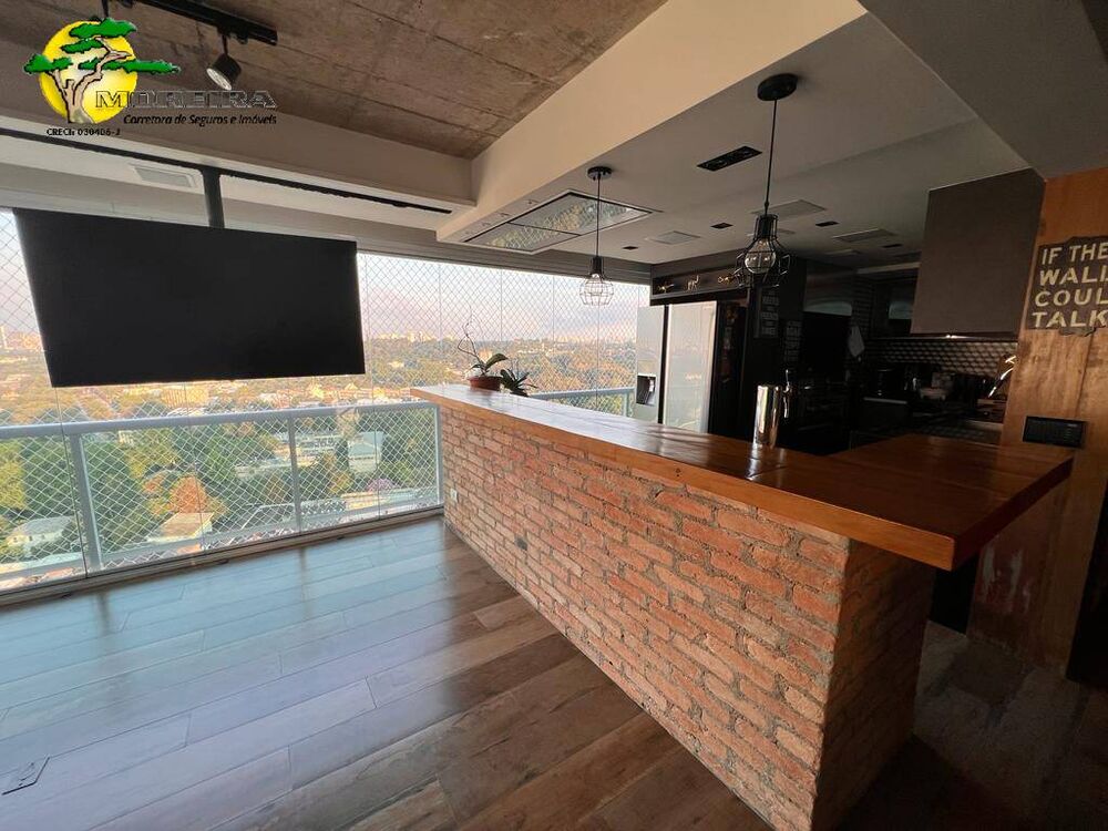Apartamento, 4 quartos, 234 m² - Foto 1