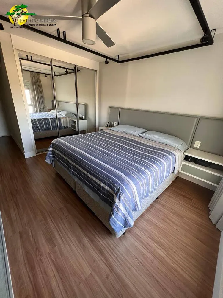 Apartamento, 4 quartos, 234 m² - Foto 5