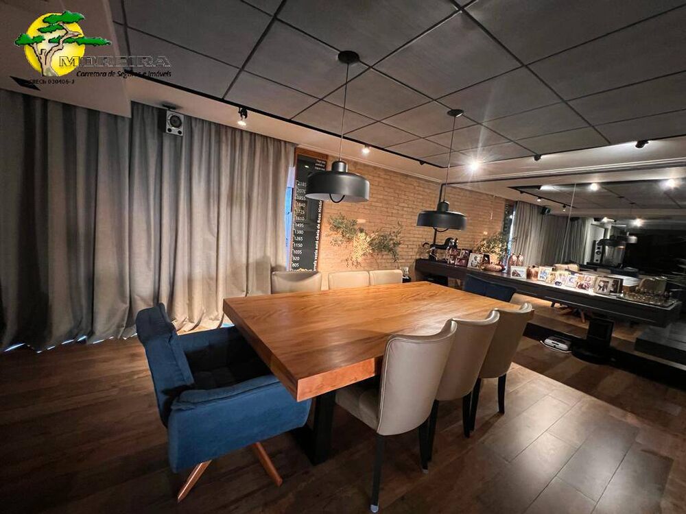 Apartamento, 4 quartos, 234 m² - Foto 9
