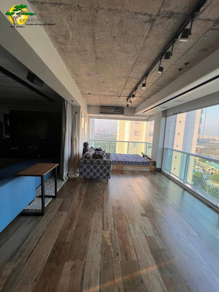 Apartamento, 4 quartos, 234 m² - Foto 2