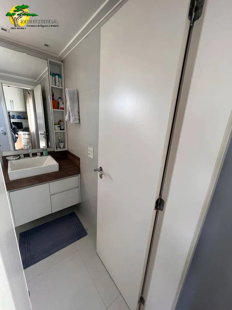 Apartamento, 4 quartos, 234 m² - Foto 3