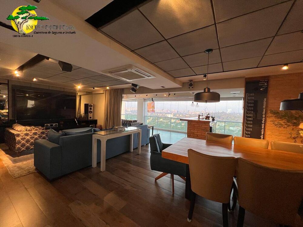 Apartamento, 4 quartos, 234 m² - Foto 4