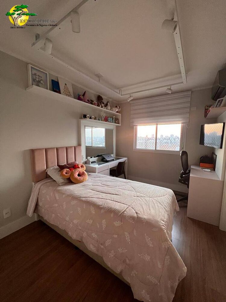 Apartamento, 4 quartos, 234 m² - Foto 11