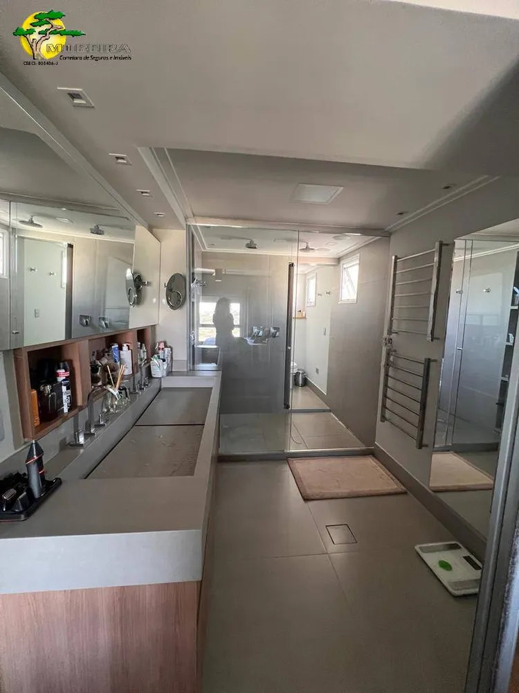 Apartamento, 4 quartos, 234 m² - Foto 4