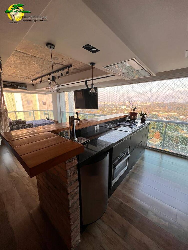 Apartamento, 4 quartos, 234 m² - Foto 8