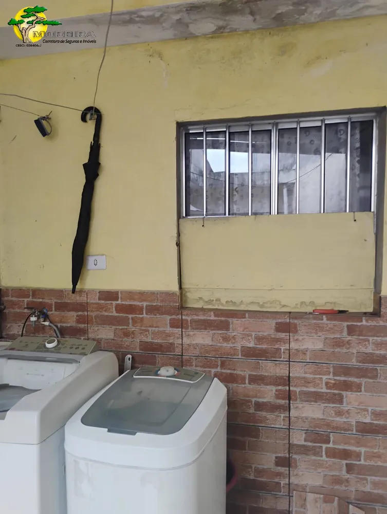 Casa, 100 m² - Foto 4