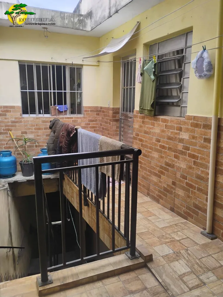 Casa, 100 m² - Foto 5