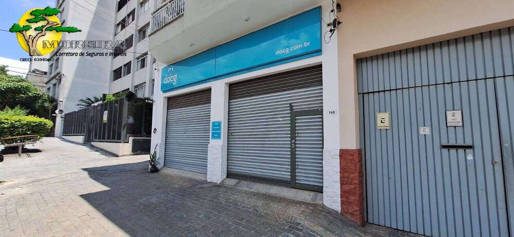 Loja-Salão para alugar, 97m² - Foto 1