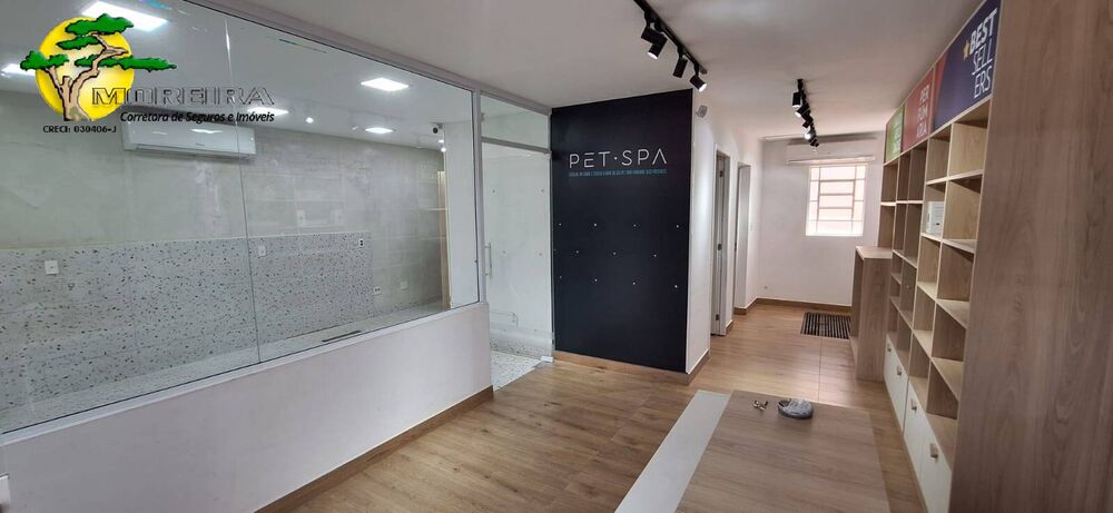 Loja-Salão para alugar, 97m² - Foto 2