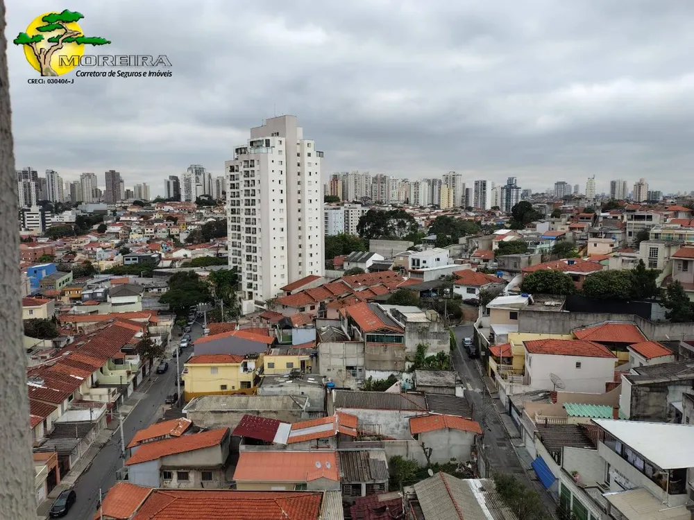 Apartamento, 2 quartos, 44 m² - Foto 3