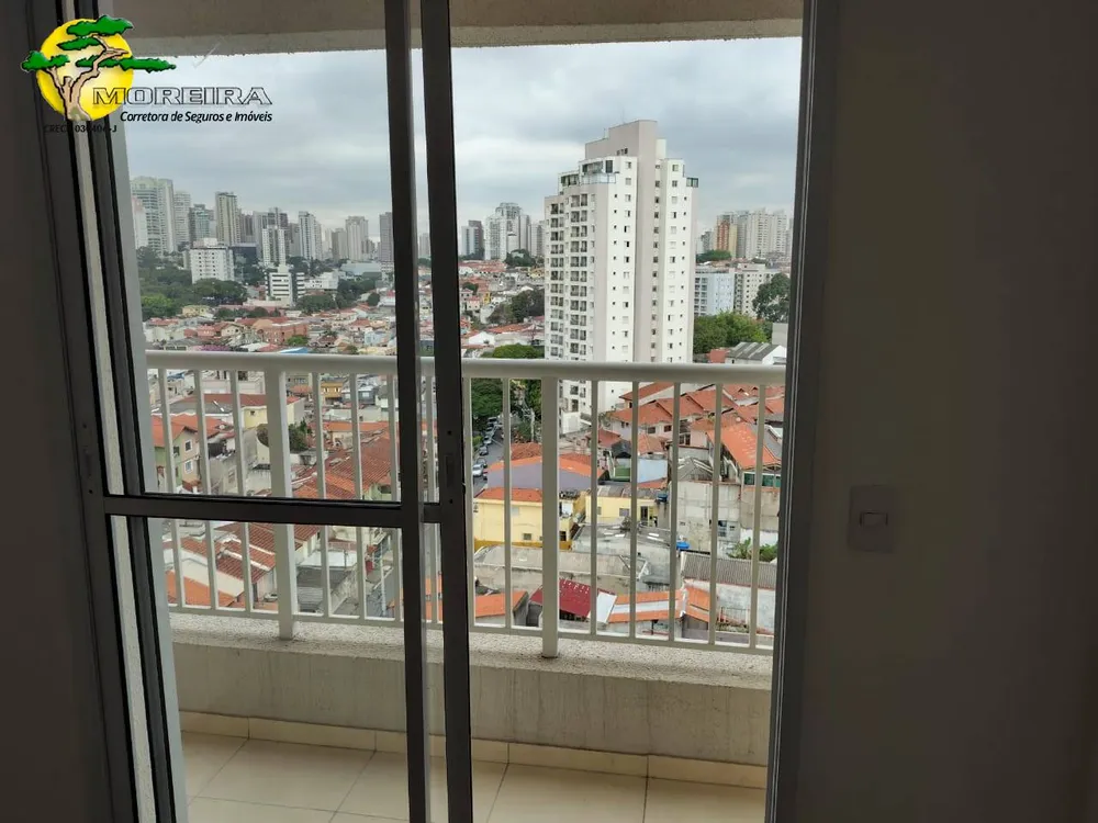 Apartamento, 2 quartos, 44 m² - Foto 2