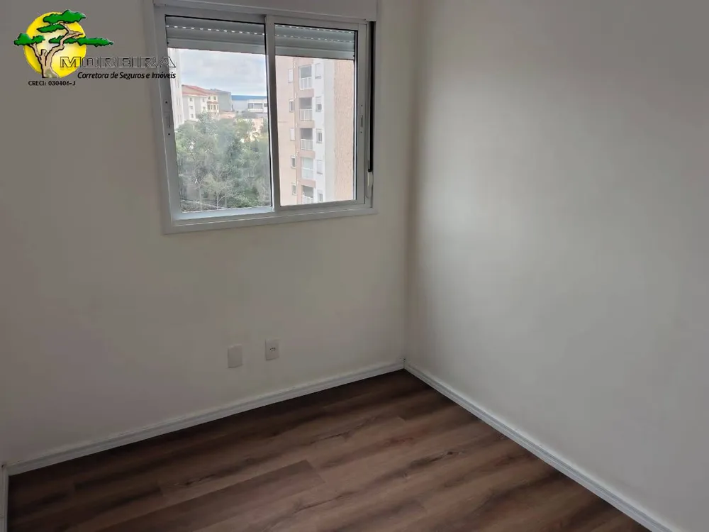 Apartamento, 2 quartos, 44 m² - Foto 8