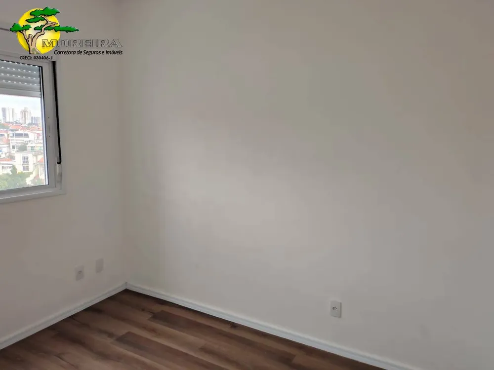 Apartamento, 2 quartos, 44 m² - Foto 6