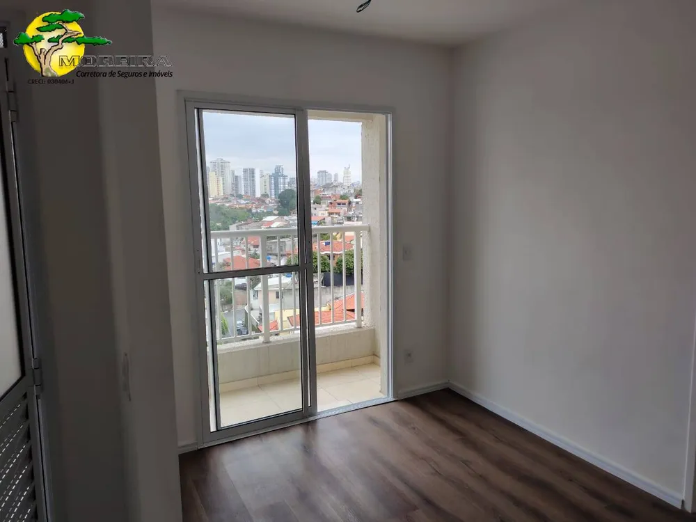 Apartamento, 2 quartos, 44 m² - Foto 5