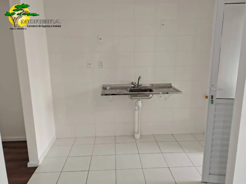 Apartamento, 2 quartos, 44 m² - Foto 12