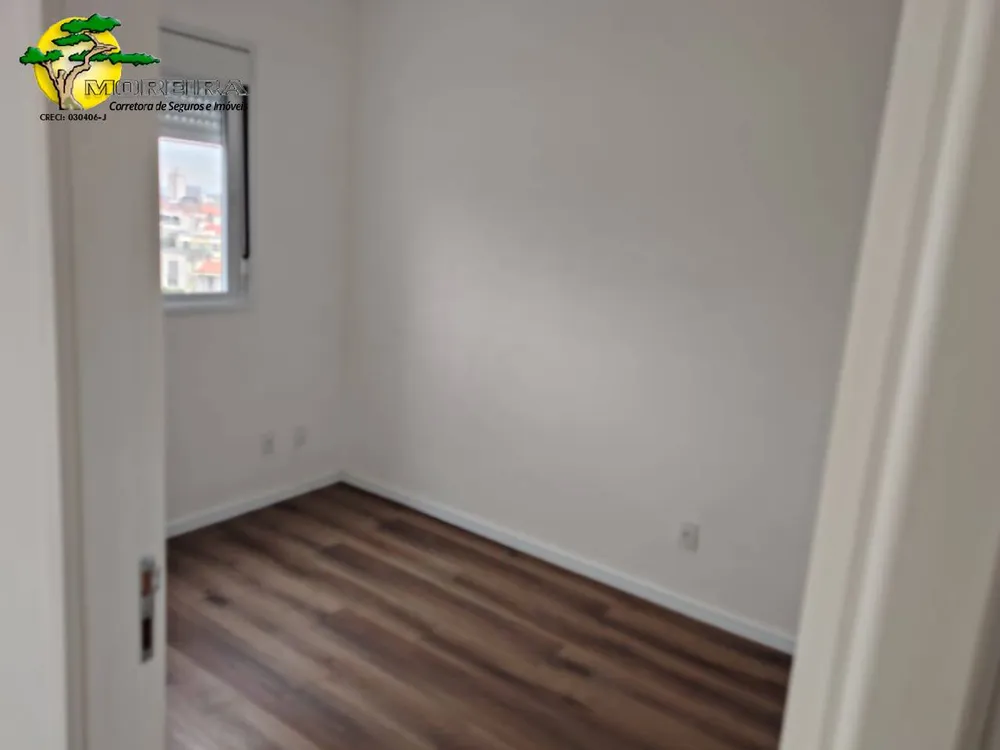 Apartamento, 2 quartos, 44 m² - Foto 9