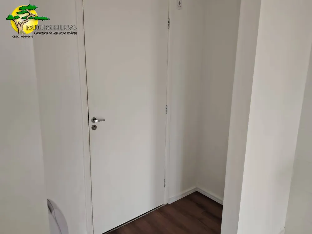 Apartamento, 2 quartos, 44 m² - Foto 11