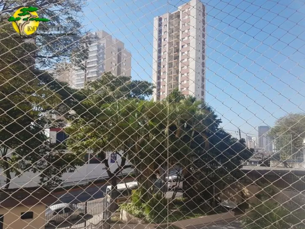 Apartamento à venda com 2 quartos, 60m² - Foto 1