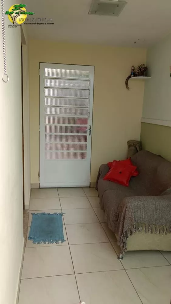 Sobrado à venda com 3 quartos, 185m² - Foto 3