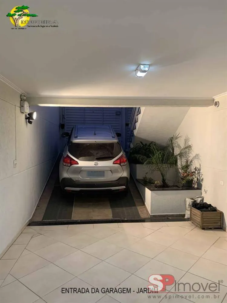 Sobrado, 3 quartos, 170 m² - Foto 16