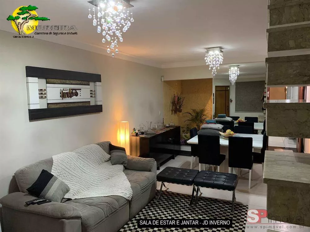 Sobrado à venda com 3 quartos, 170m² - Foto 2