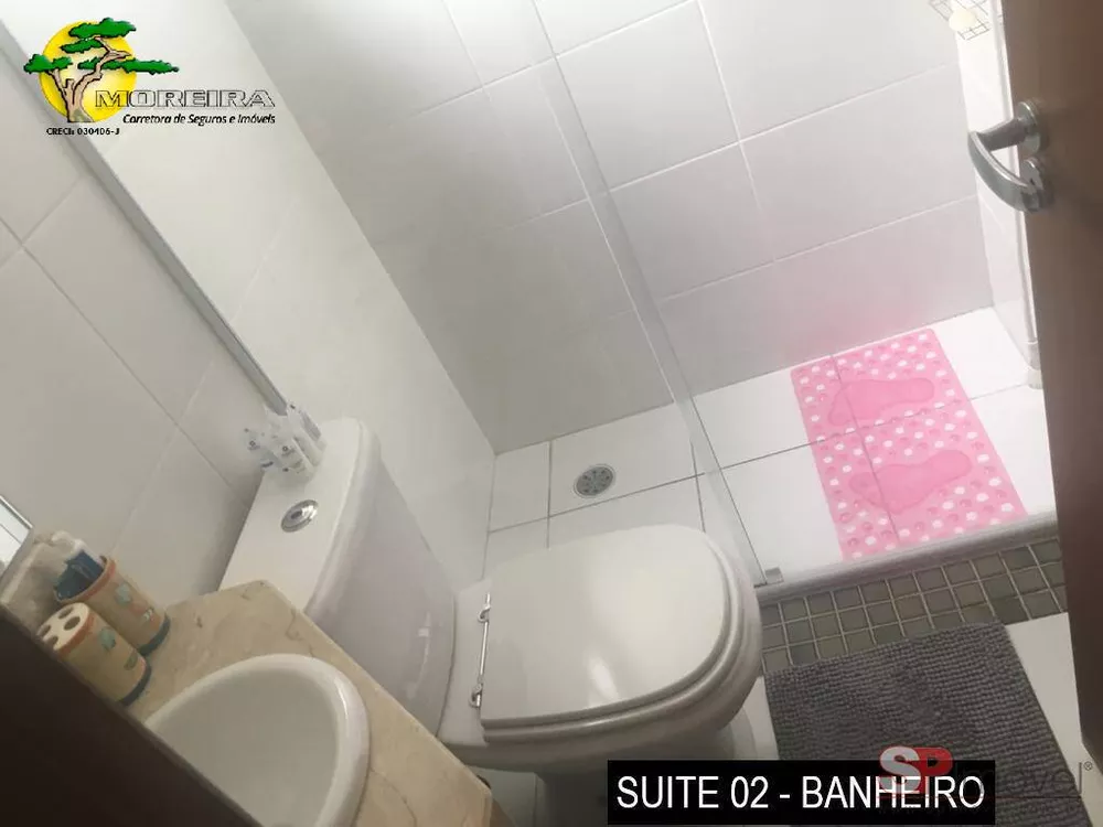 Sobrado à venda com 3 quartos, 170m² - Foto 3