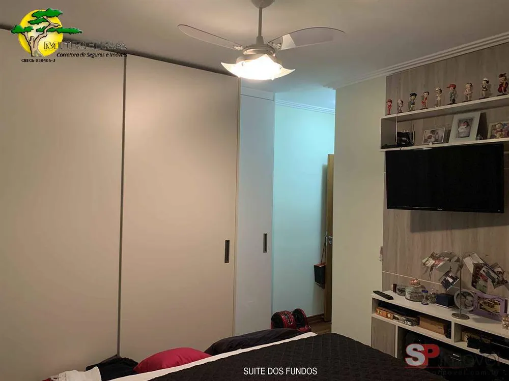 Sobrado, 3 quartos, 170 m² - Foto 5
