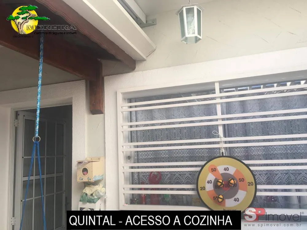 Sobrado, 3 quartos, 170 m² - Foto 10
