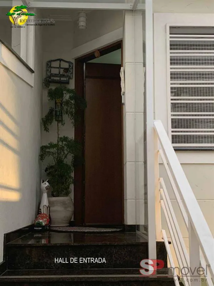 Sobrado, 3 quartos, 170 m² - Foto 14