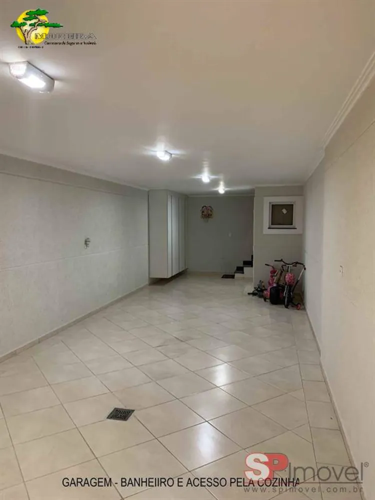 Sobrado, 3 quartos, 170 m² - Foto 15