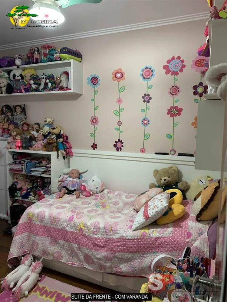 Sobrado, 3 quartos, 170 m² - Foto 12
