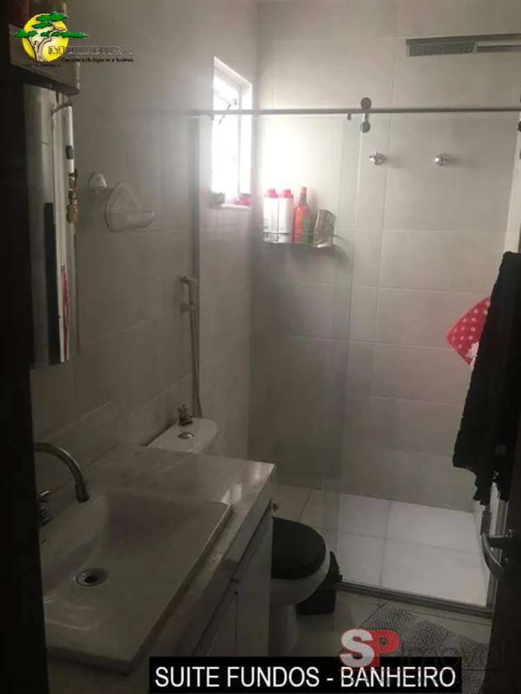 Sobrado, 3 quartos, 170 m² - Foto 6