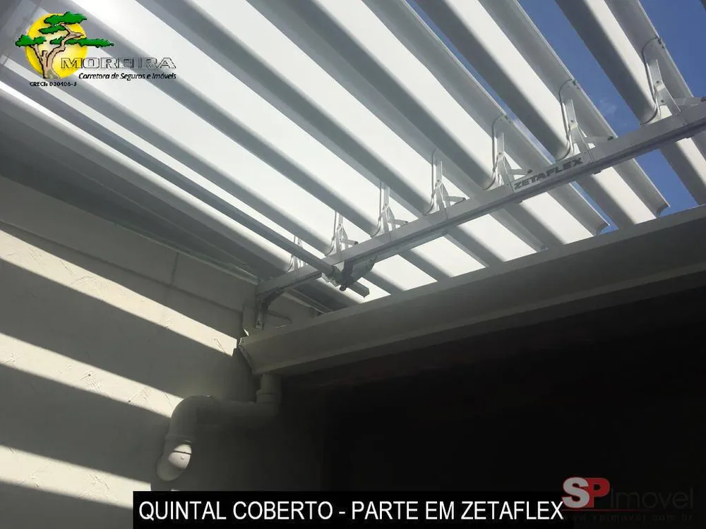 Sobrado, 3 quartos, 170 m² - Foto 11