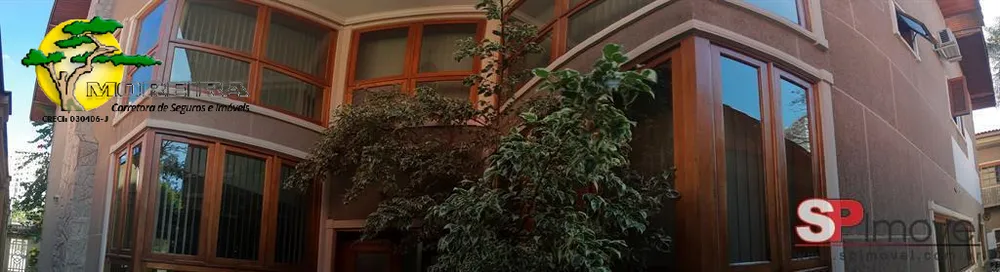 Sobrado, 3 quartos, 430 m² - Foto 5