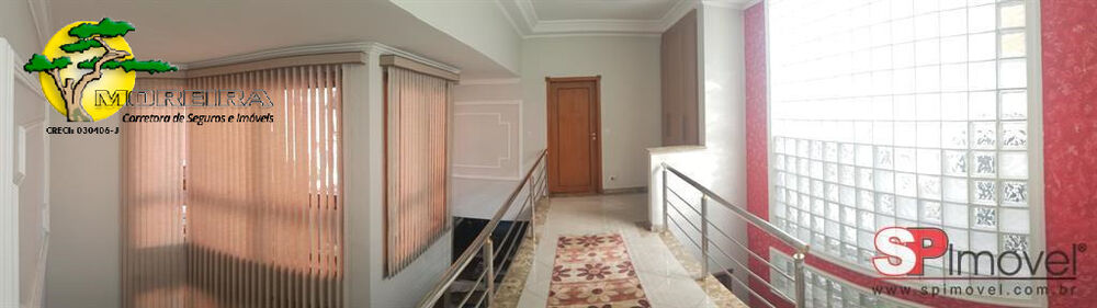 Sobrado, 3 quartos, 430 m² - Foto 1