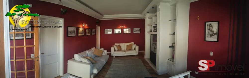 Sobrado, 3 quartos, 430 m² - Foto 12