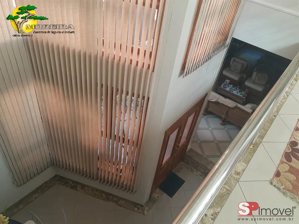 Sobrado, 3 quartos, 430 m² - Foto 8